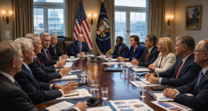 New Policy Proposals Could Shape the Future of the U.S. Economy