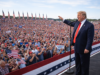Trump Rally Draws Massive Crowd as Supporters Send Clear Message for the Future