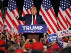 Trump Signals Major Political Comeback as Supporters Rally Nationwide
