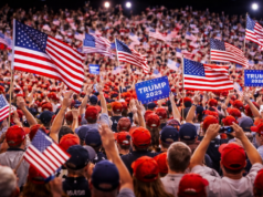 MAGA Movement Continues to Shape the Future of Conservative Politics