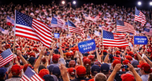 MAGA Movement Continues to Shape the Future of Conservative Politics