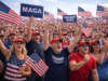 The MAGA Movement Is Growing Stronger Across America — Supporters Say the Message Is Clear