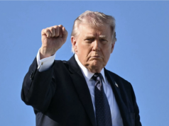 Trump says he’ll help pick Iran’s leader, predicts regime change in Cuba