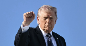 Trump says he’ll help pick Iran’s leader, predicts regime change in Cuba