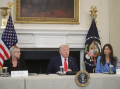 Pam Bondi’s in trouble with Republicans on Capitol Hill