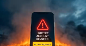 🔥 LOOK WHAT HAPPENS TO UNPROTECTED ACCOUNTS 🔥