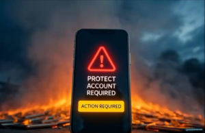 🔥 LOOK WHAT HAPPENS TO UNPROTECTED ACCOUNTS 🔥