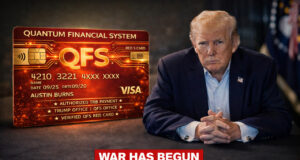 🚨🚨 WAR HAS BEGUN. PRICES WILL RISE: OIL, GROCERIES, MORTGAGES…‼️