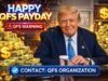 🟢 HAPPY QFS PAYDAY!🟢