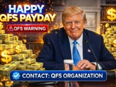 🟢 HAPPY QFS PAYDAY!🟢