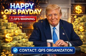 🟢 HAPPY QFS PAYDAY!🟢