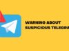 ⚠️Telegram Account Access Restricted🚨