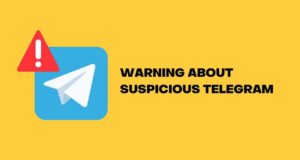 ⚠️Telegram Account Access Restricted🚨