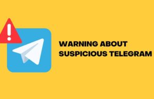 ⚠️Telegram Account Access Restricted🚨