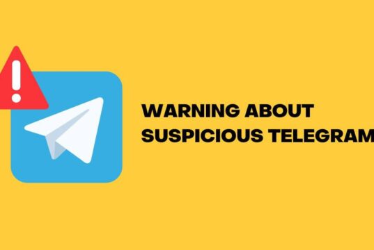 ⚠️Telegram Account Access Restricted🚨